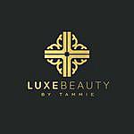 Luxe Beauty by Tammie - @luxebeautybytammie Instagram Profile Photo
