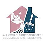 Tammie Oliver - @allovercleaningservices Instagram Profile Photo