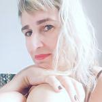 Tammy Adams - @lorazepamm Instagram Profile Photo