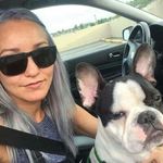 Tammy Barnes - @tammy.barnes.6955 Instagram Profile Photo