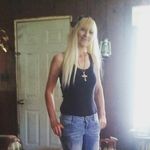 Tammy Bowman - @bama_gurl_23 Instagram Profile Photo