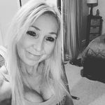 Tammy Michelle Rumley - @blond_chaos_ Instagram Profile Photo