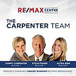 Tammy Carpenter - @remaxteamcarpenter Instagram Profile Photo