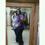 Tammy Creekmore - @thickechick Instagram Profile Photo