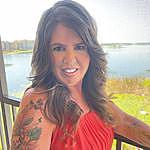 Tammy Crook - @pinknshinygrammy Instagram Profile Photo