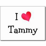 Tammy English - @tammyeasyenglish Instagram Profile Photo