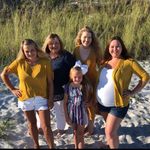 Tammy Wofford Friederich - @tffried Instagram Profile Photo