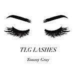 Tammy Gray - @tglashes_ Instagram Profile Photo