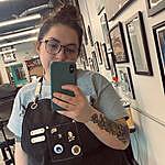 Tammy Kelley - @tammykelley.tattoo Instagram Profile Photo