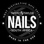 Tammy Taylor Nails RSA - @tammytaylorsouthafrica Instagram Profile Photo