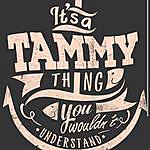 Tammy Ogden - @tammaley01 Instagram Profile Photo