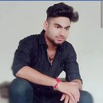 Rahul Sharma - @ammy_raper Instagram Profile Photo