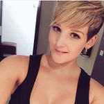 Tammy Robinson - @letlovebegins27 Instagram Profile Photo