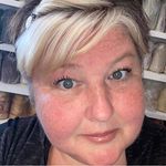 Tammy Spencer - @quiltinthingsforyou Instagram Profile Photo