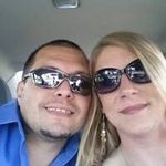 Dustin N Tammy Spradlin - @spradlind Instagram Profile Photo