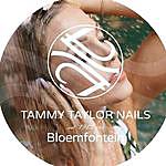 Tammy Taylor Nails BFN - @tammytaylornailsbloemfontein Instagram Profile Photo