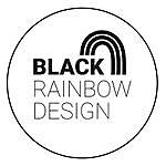 Tamara | Black Rainbow Design - @black_rainbow_design Instagram Profile Photo