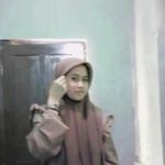 Ismi Aska Tama Alawiyah - @ismi_aska165 Instagram Profile Photo