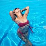 Tamara Olegovna - @misstomi2020 Instagram Profile Photo