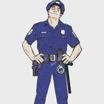 POLICIAL DOS GADOS TARADOS - @policial_dos_gadostarados Instagram Profile Photo