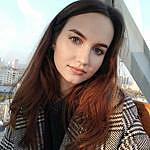 Anastasiya Lesovskaya - @nasty_lesovskaya_ Instagram Profile Photo