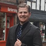 Andy Redmore - @andyredmore Instagram Profile Photo