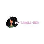 De-Tangle-Her - @de_tangle_her Instagram Profile Photo