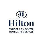 Hilton Tanger City Center - @hiltontangercitycenter Instagram Profile Photo