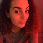 Tania Estela - @tania_estela Instagram Profile Photo