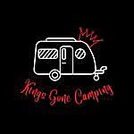 Tania King - @kings_gone_camping Instagram Profile Photo