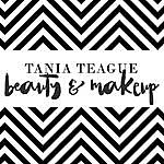 Tania Teague - @taniateaguebeauty Instagram Profile Photo