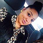 Tanisha Richardson - @nativefashionqueen Instagram Profile Photo