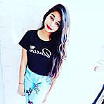 internet girl Anisha - @inte.rnet.girl.anisha Instagram Profile Photo