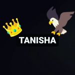 Tanisha - @all_in_one_tanisha Instagram Profile Photo