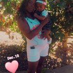 Tanisha Williams - @tanisha.williams.1048 Instagram Profile Photo