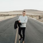 Tanner Peck - @tannerpeck Instagram Profile Photo