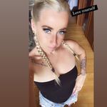 Tanya Coulter - @babydolltan Instagram Profile Photo