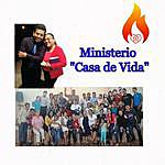Pastores. Humberto y Tanya - @casadevida.ministerio Instagram Profile Photo