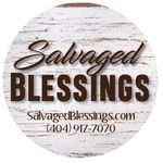 Tanya Kennedy - @salvaged_blessings Instagram Profile Photo