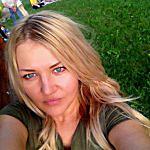 TanyaRublevskaya - @tanya_rublevskaya Instagram Profile Photo