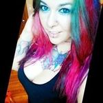 Tanya Simmons - @princessmerp13 Instagram Profile Photo