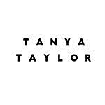 TANYA TAYLOR - @tanyataylor Instagram Profile Photo