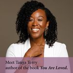 Tanya Terry - @author_tanya_terry Instagram Profile Photo