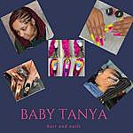 Tanya turner - @baby_tanya_1997 Instagram Profile Photo