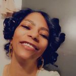 Tanya Washington - @sweet_tea1967 Instagram Profile Photo