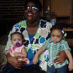 Tanya Washington - @tanya.washington.5205 Instagram Profile Photo