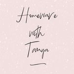 Tanya Williams - @homewarewithtanya Instagram Profile Photo