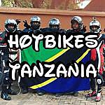 HOT BIKES IN TANZANIA - @hotbikestanzania Instagram Profile Photo