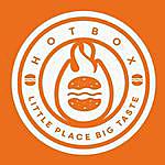 Hotbox Tanzania - @hotboxburger Instagram Profile Photo