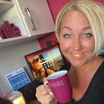 Donna Bidwell TravelCounsellor - @donnabidwell_travelcounsellor Instagram Profile Photo